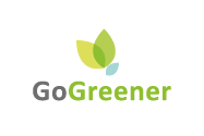 GoGreener: Nachhaltige, PVC-freie Druckmedien von com2C